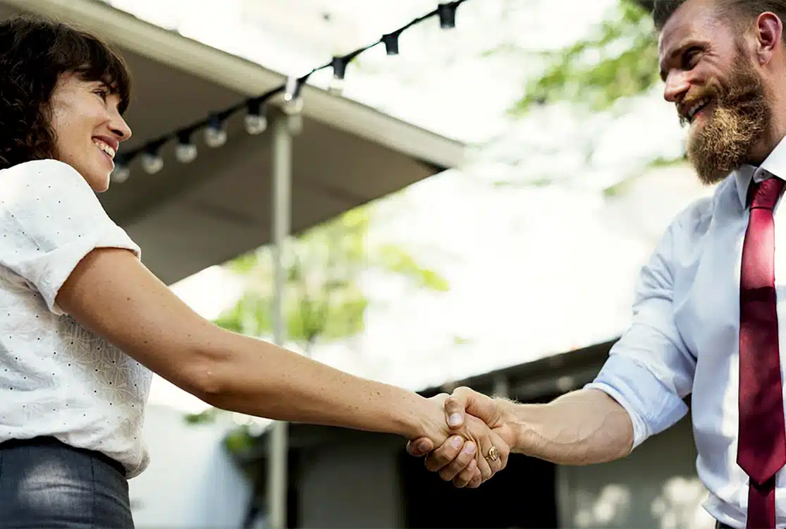 business coach