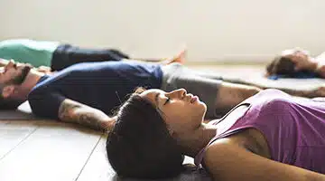 Détente relaxation méditation