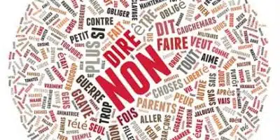 Dire _Non