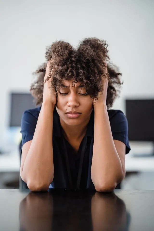 Pourquoi le stress ne disparaît jamais - hypnose Fontaines-sur-Saône